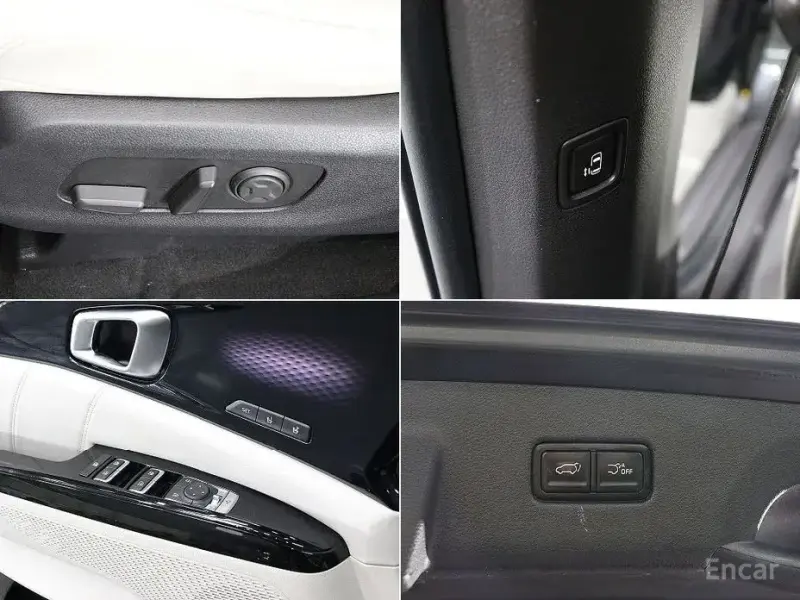 2021 Kia Carnival с пробегом 184 647 км