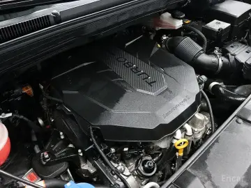 2021 Kia Carnival с пробегом 184 647 км