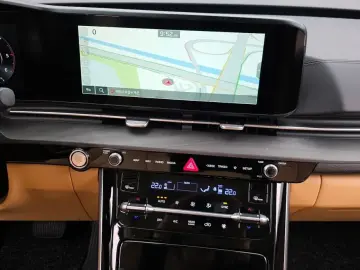 2021 Kia Carnival с пробегом 29 248 км