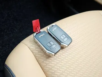 2021 Kia Carnival с пробегом 29 248 км