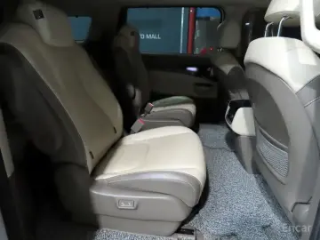 2022 Kia Carnival с пробегом 98 735 км