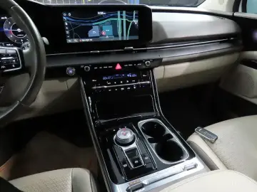 2022 Kia Carnival с пробегом 98 735 км
