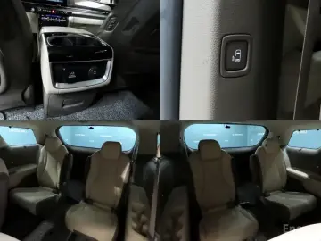 2022 Kia Carnival с пробегом 98 735 км