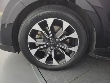 2022 Kia Carnival с пробегом 154 523 км