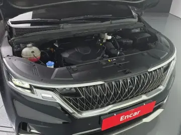 2022 Kia Carnival с пробегом 154 523 км