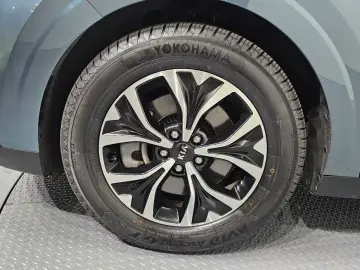 2021 Kia Carnival с пробегом 59 097 км