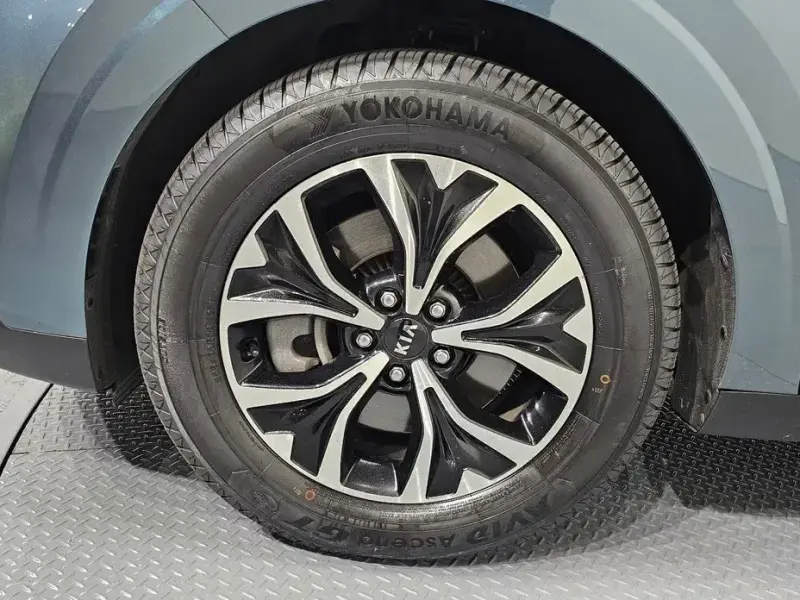 2021 Kia Carnival с пробегом 59 097 км