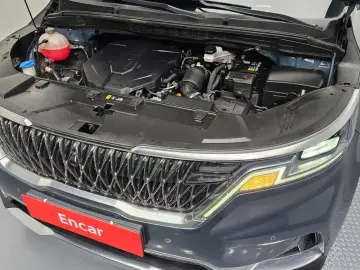 2021 Kia Carnival с пробегом 59 097 км