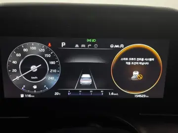 2022 Kia Carnival с пробегом 154 523 км