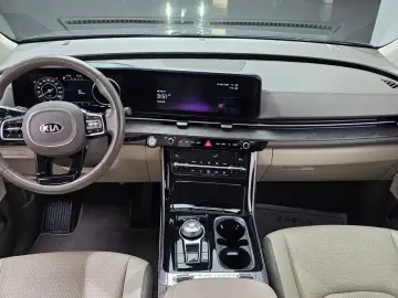 2021 Kia Carnival с пробегом 59 097 км