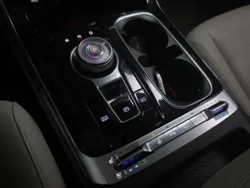 2022 Kia Carnival с пробегом 154 523 км
