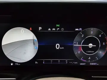 2021 Kia Carnival с пробегом 59 097 км