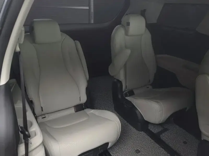 2022 Kia Carnival с пробегом 154 523 км