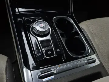 2021 Kia Carnival с пробегом 59 097 км
