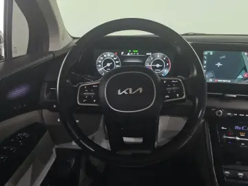 2022 Kia Carnival с пробегом 154 523 км