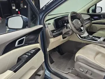 2021 Kia Carnival с пробегом 59 097 км