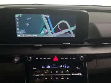 2022 Kia Carnival с пробегом 154 523 км