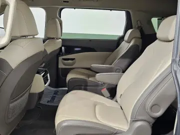 2021 Kia Carnival с пробегом 59 097 км