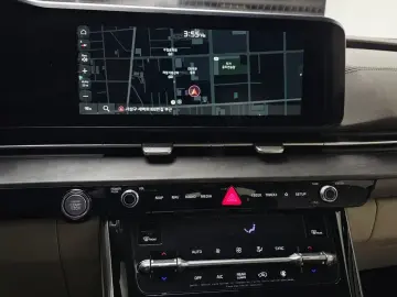 2021 Kia Carnival с пробегом 59 097 км
