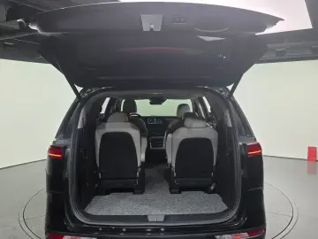 2022 Kia Carnival с пробегом 154 523 км