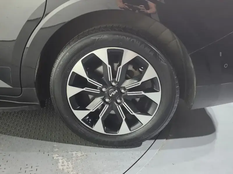 2022 Kia Carnival с пробегом 154 523 км