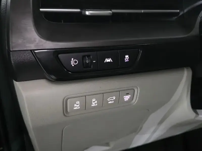 2022 Kia Carnival с пробегом 154 523 км