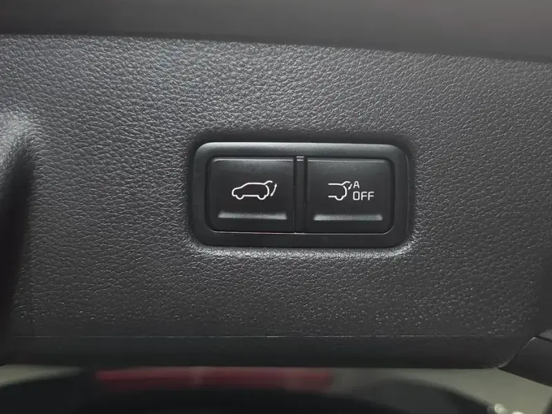 2022 Kia Carnival с пробегом 154 523 км