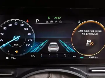 2022 Kia Carnival с пробегом 63 429 км