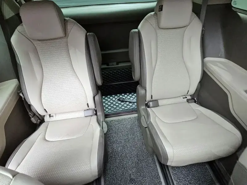 2022 Kia Carnival с пробегом 63 429 км