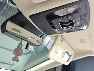 2022 Kia Carnival с пробегом 63 429 км