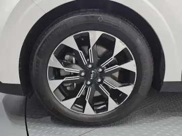 2022 Kia Carnival с пробегом 104 386 км