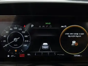 2022 Kia Carnival с пробегом 104 386 км