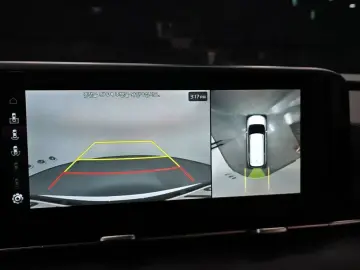 2022 Kia Carnival с пробегом 104 386 км