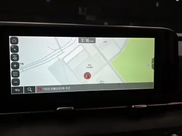 2022 Kia Carnival с пробегом 104 386 км