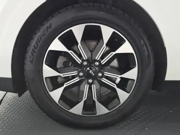 2021 Kia Carnival с пробегом 93 121 км