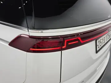 2022 Kia Carnival с пробегом 104 386 км