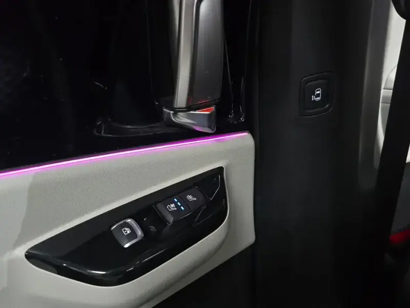 2021 Kia Carnival с пробегом 93 121 км