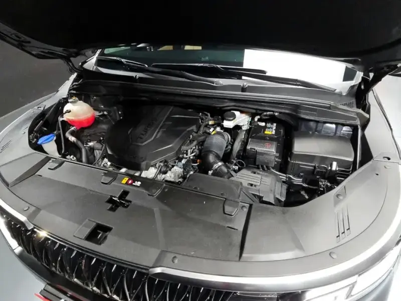 2021 Kia Carnival с пробегом 68 912 км