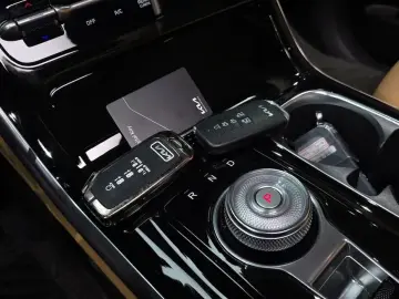 2021 Kia Carnival с пробегом 68 912 км