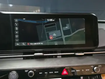 2021 Kia Carnival с пробегом 68 912 км