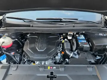 2023 Kia Carnival с пробегом 46 356 км