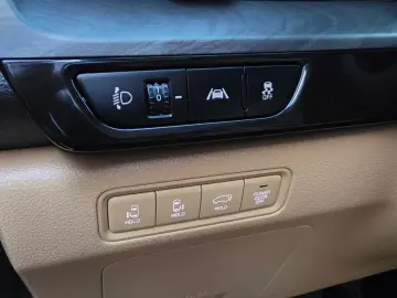 2023 Kia Carnival с пробегом 46 356 км
