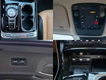 2023 Kia Carnival с пробегом 46 356 км