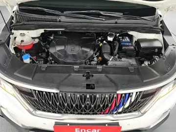 2021 Kia Carnival с пробегом 110 541 км