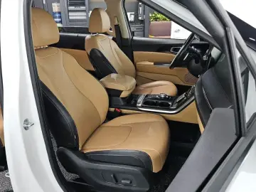 2021 Kia Carnival с пробегом 110 541 км