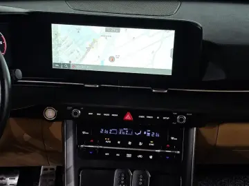2021 Kia Carnival с пробегом 110 541 км