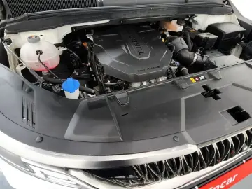 2023 Kia Carnival с пробегом 26 037 км