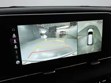 2021 Kia Carnival с пробегом 110 541 км