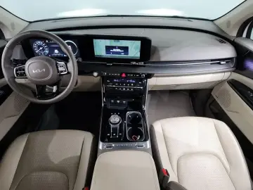 2023 Kia Carnival с пробегом 26 037 км