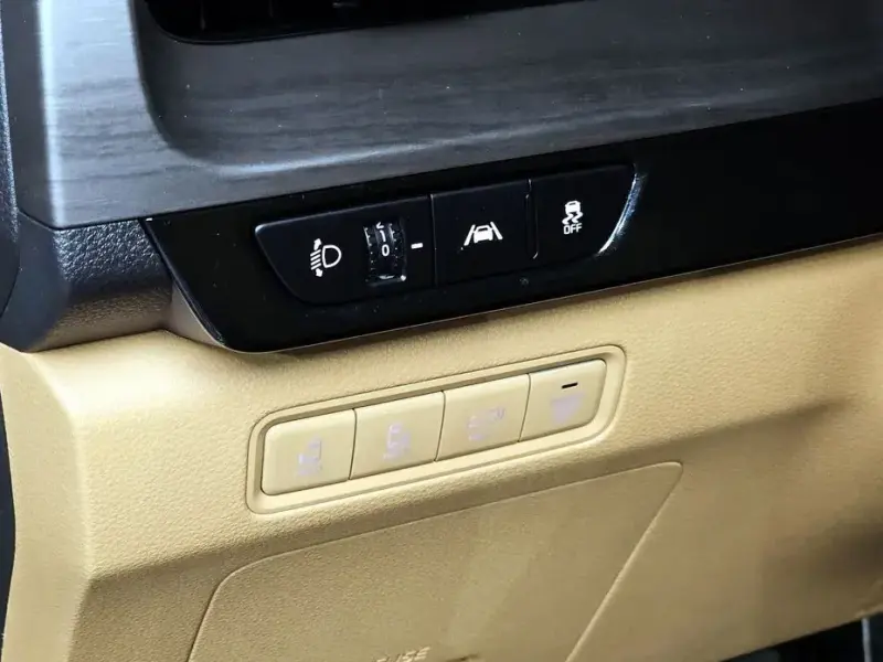 2021 Kia Carnival с пробегом 110 541 км